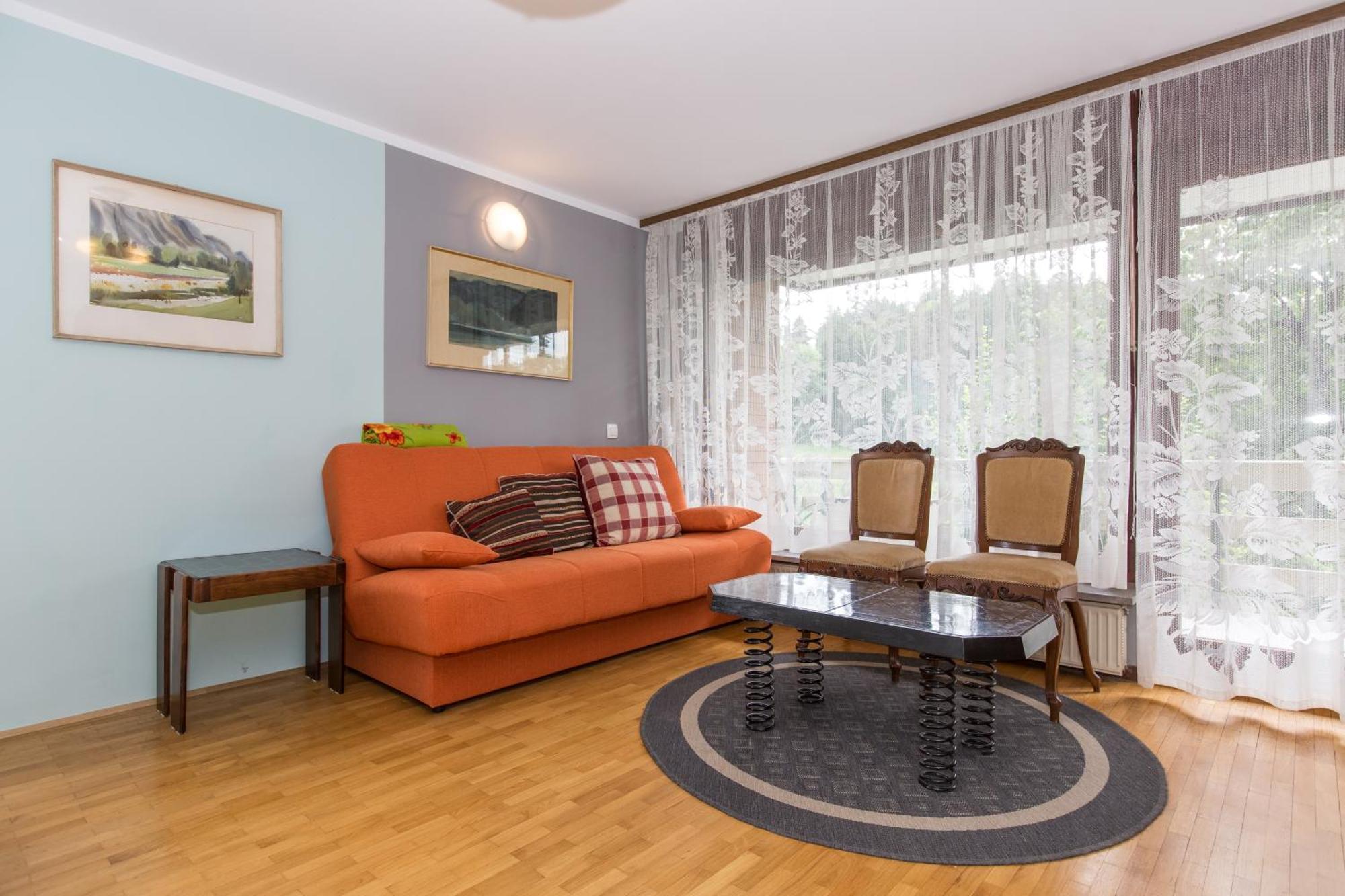 Apartment Ina Bled Værelse billede