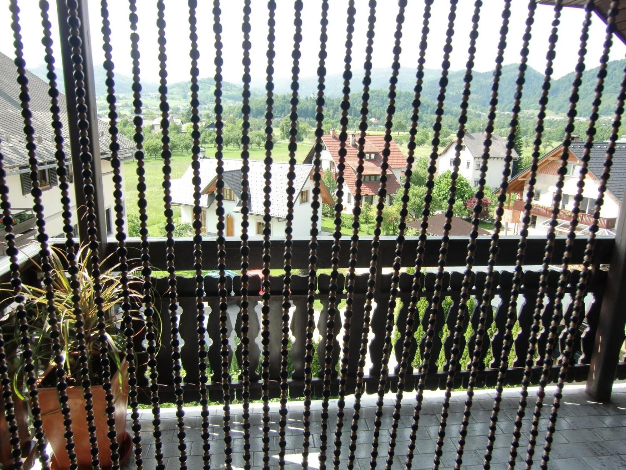 Apartment Ina Bled Eksteriør billede