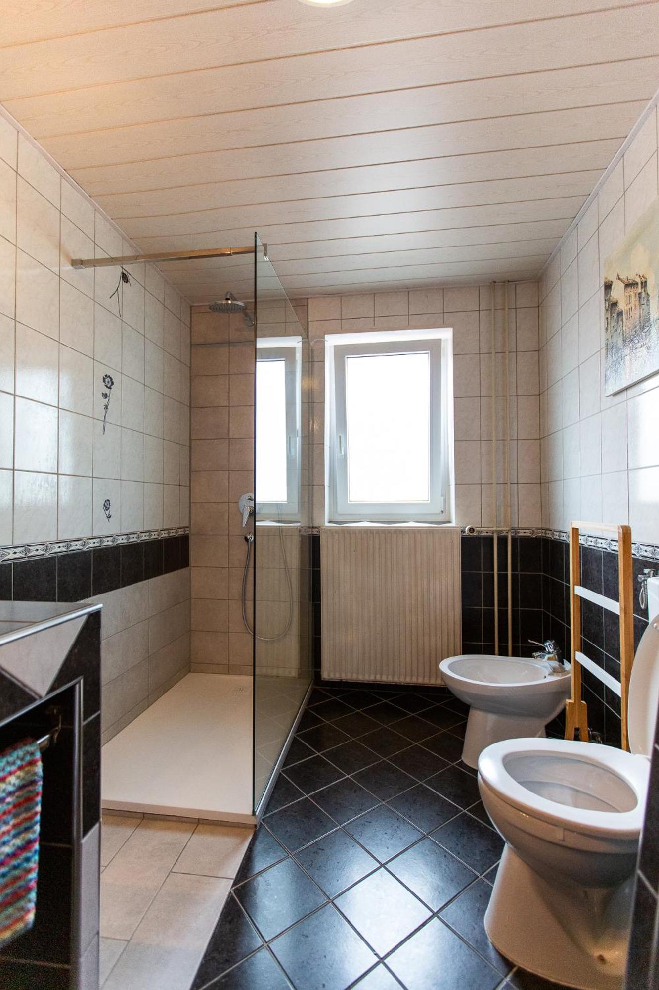 Apartment Ina Bled Eksteriør billede