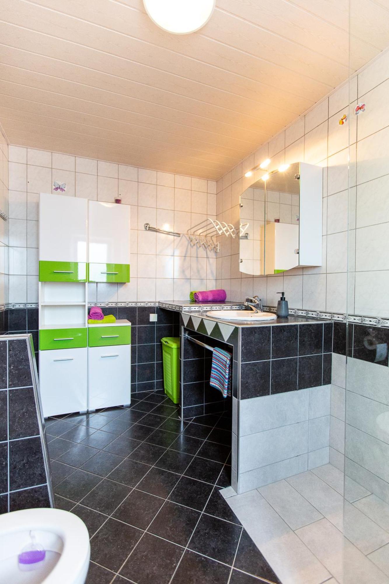 Apartment Ina Bled Eksteriør billede