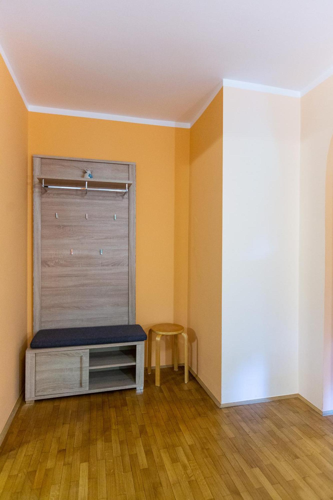 Apartment Ina Bled Eksteriør billede