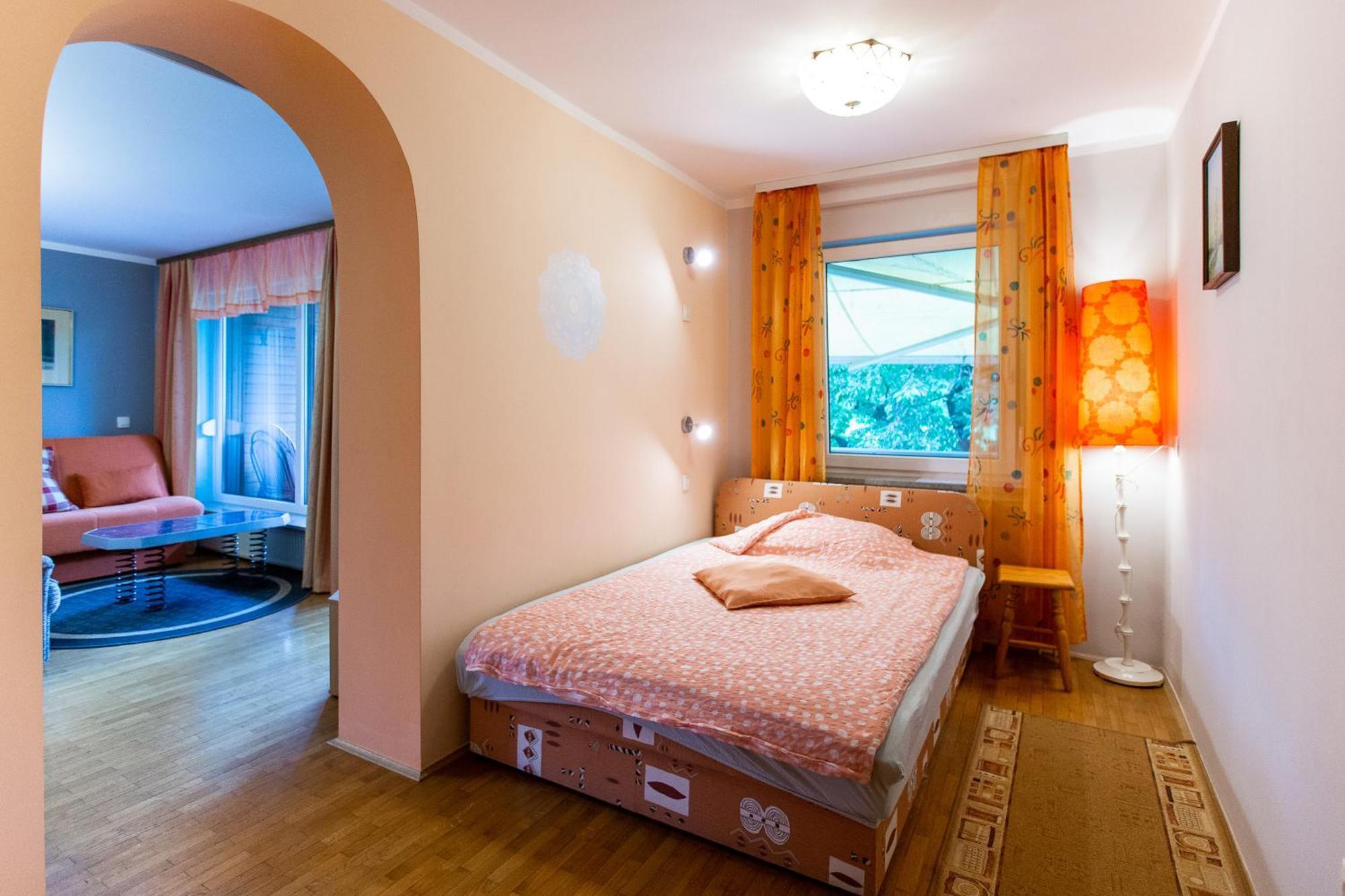 Apartment Ina Bled Eksteriør billede
