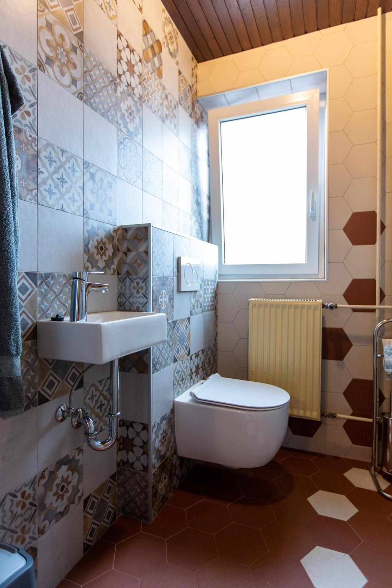 Apartment Ina Bled Eksteriør billede
