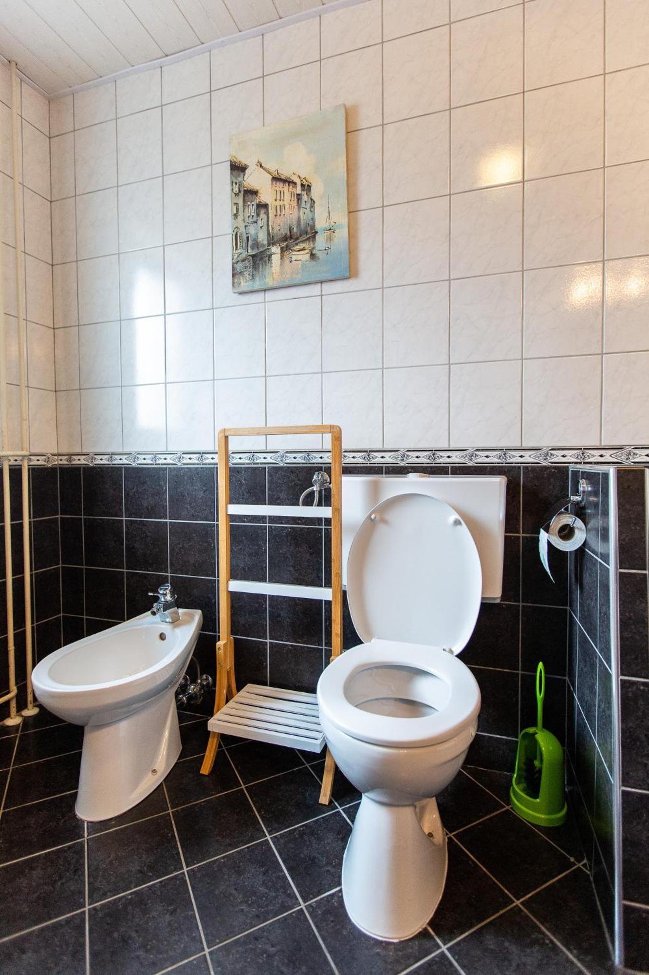 Apartment Ina Bled Eksteriør billede